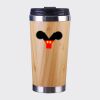 Bamboo Cup with Lid Thumbnail