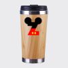 Bamboo Cup with Lid Thumbnail