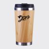 Bamboo Cup with Lid Thumbnail