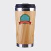 Bamboo Cup with Lid Thumbnail