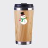 Bamboo Cup with Lid Thumbnail