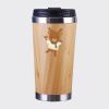 Bamboo Cup with Lid Thumbnail