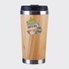 Bamboo Cup with Lid Thumbnail