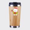 Bamboo Cup with Lid Thumbnail