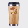 Bamboo Cup with Lid Thumbnail