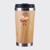 Bamboo Cup with Lid Thumbnail