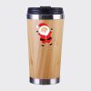 Bamboo Cup with Lid Thumbnail