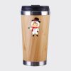 Bamboo Cup with Lid Thumbnail