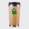 Bamboo Cup with Lid Thumbnail