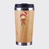 Bamboo Cup with Lid Thumbnail