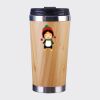 Bamboo Cup with Lid Thumbnail