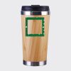 Bamboo Cup with Lid Thumbnail