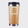 Bamboo Cup with Lid Thumbnail