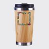 Bamboo Cup with Lid Thumbnail