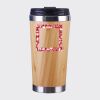 Bamboo Cup with Lid Thumbnail