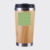 Bamboo Cup with Lid Thumbnail