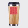 Bamboo Cup with Lid Thumbnail