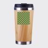 Bamboo Cup with Lid Thumbnail