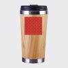 Bamboo Cup with Lid Thumbnail