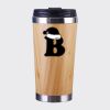 Bamboo Cup with Lid Thumbnail