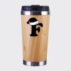 Bamboo Cup with Lid Thumbnail