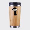 Bamboo Cup with Lid Thumbnail