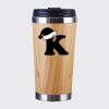 Bamboo Cup with Lid Thumbnail