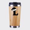 Bamboo Cup with Lid Thumbnail