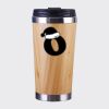 Bamboo Cup with Lid Thumbnail