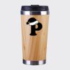 Bamboo Cup with Lid Thumbnail