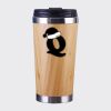 Bamboo Cup with Lid Thumbnail