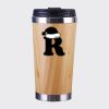 Bamboo Cup with Lid Thumbnail