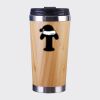 Bamboo Cup with Lid Thumbnail