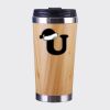 Bamboo Cup with Lid Thumbnail