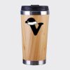 Bamboo Cup with Lid Thumbnail