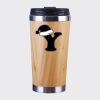 Bamboo Cup with Lid Thumbnail