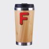 Bamboo Cup with Lid Thumbnail