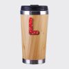 Bamboo Cup with Lid Thumbnail