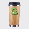 Bamboo Cup with Lid Thumbnail