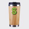 Bamboo Cup with Lid Thumbnail