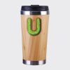 Bamboo Cup with Lid Thumbnail