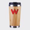 Bamboo Cup with Lid Thumbnail