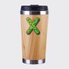 Bamboo Cup with Lid Thumbnail