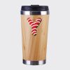 Bamboo Cup with Lid Thumbnail