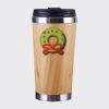 Bamboo Cup with Lid Thumbnail