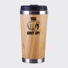 Bamboo Cup with Lid Thumbnail