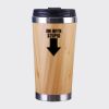 Bamboo Cup with Lid Thumbnail