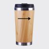 Bamboo Cup with Lid Thumbnail