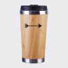 Bamboo Cup with Lid Thumbnail