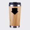 Bamboo Cup with Lid Thumbnail